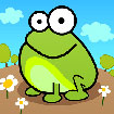 Tap the Frog Doodle