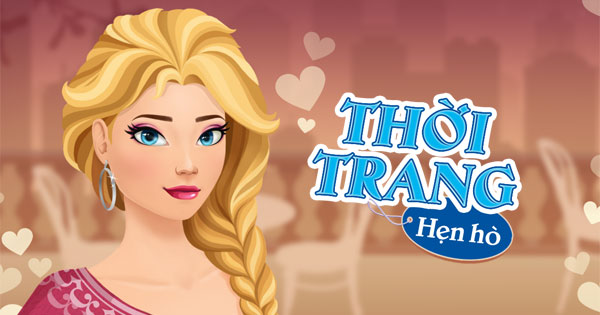 Thời trang hẹn hò