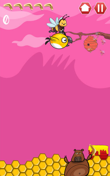 Đánh cắp mật ong