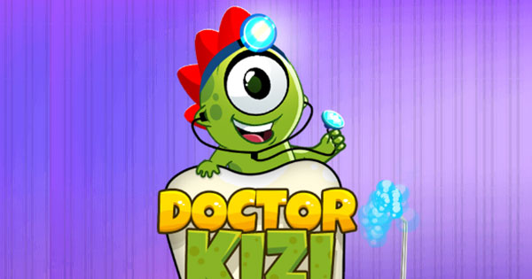 Nha sĩ Kizi