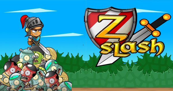 Hiệp sĩ diệt zombie
