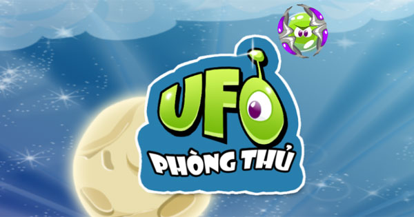 Phòng thủ Ufo