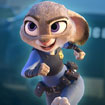 Zootopia truy đuổi tội phạm