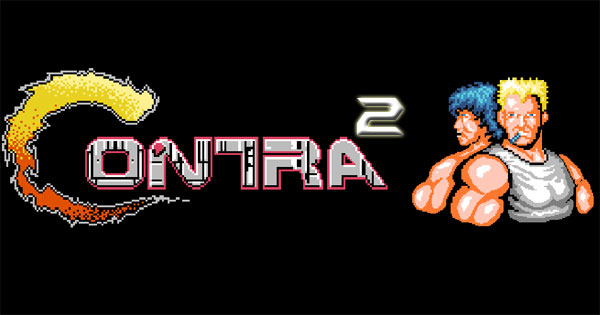 Contra 2