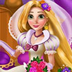 Tiệc cưới của Rapunzel