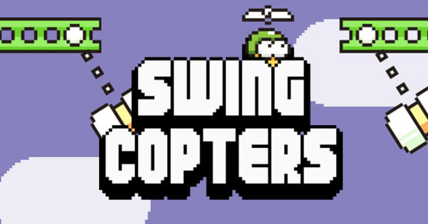 Swing Copters