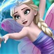 Nàng tiên Elsa