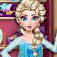 Trang phục của Elsa