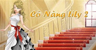 Cô nàng Lily 2