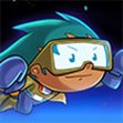 Mega Man phiêu lưu