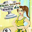 Thời trang bóng đá