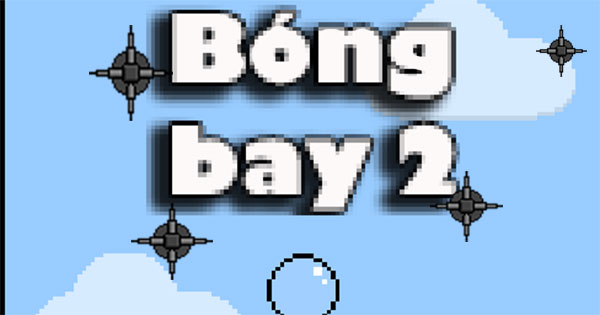 Bóng bay 2