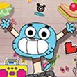 Gumball: Phục vụ căng tin