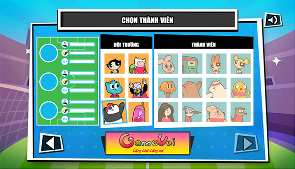 Trận bóng kinh điển