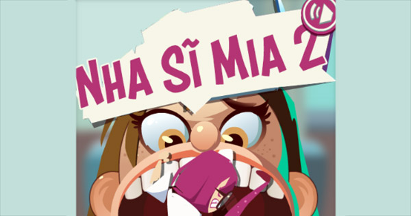 Nha sĩ Mia 2