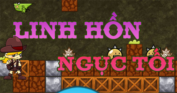 Linh hồn ngục tối