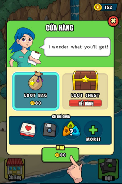 Pokemon đại chiến 3