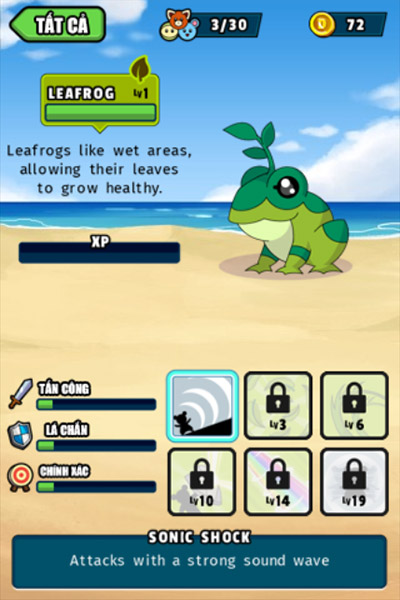 Pokemon đại chiến 3