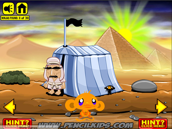 chu-khi-buon-tim-ninja