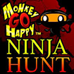 Chú khỉ buồn: Tìm ninja 4