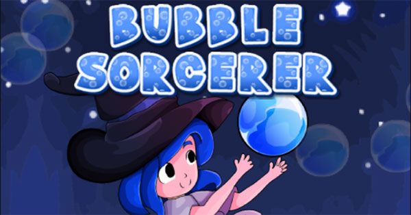 Bubble Sorcerer