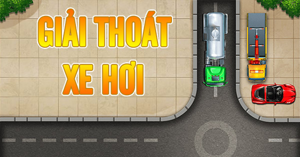 Giải thoát xe hơi