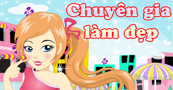 Chuyên gia làm đẹp
