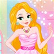 Công chúa Rapunzel