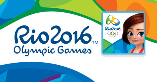 Olympic Rio 2016