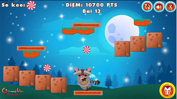 gau-truc-thich-keo-ngot