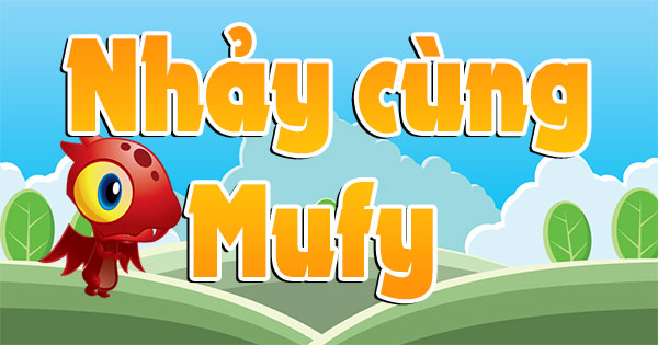 Nhảy cùng Mufy