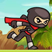 Ninja vượt biển 2