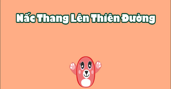 Nấc thang lên thiên đường