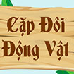 Cặp đôi động vật