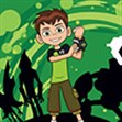 Ben 10 chiến đấu