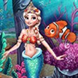Nàng tiên cá xinh đẹp 3