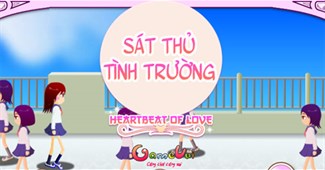 Sát thủ tình trường