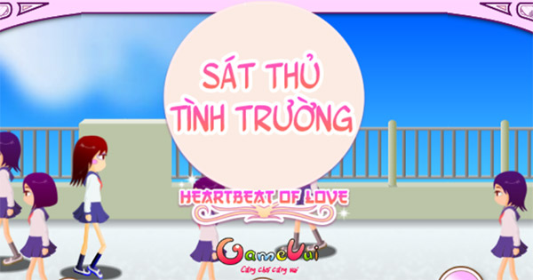 Sát thủ tình trường