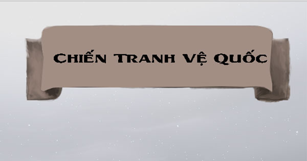 Chiến tranh vệ quốc