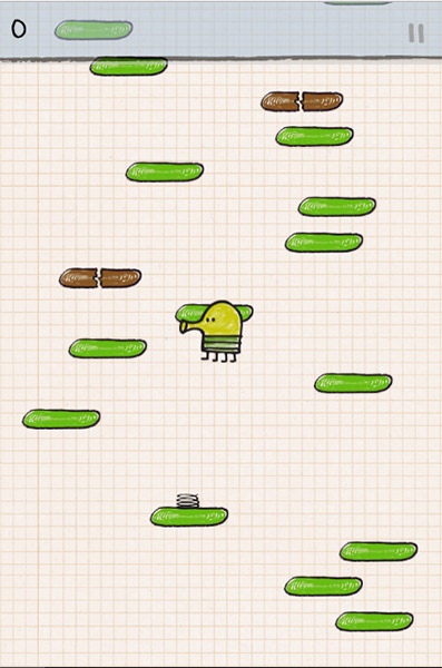 Doodle Jump