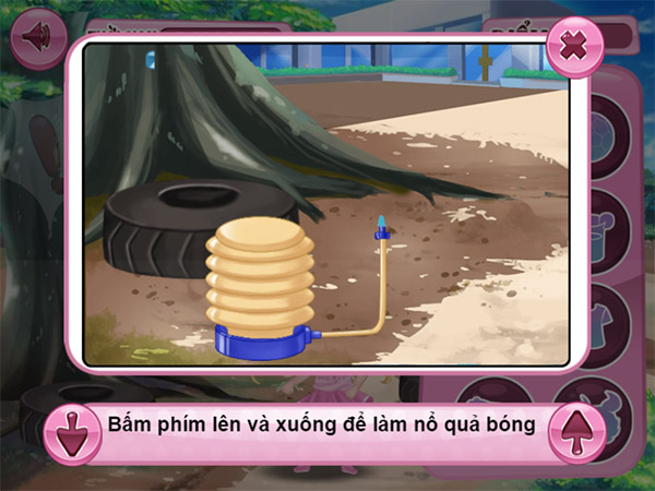 choc-pha-gio-nghi-trua