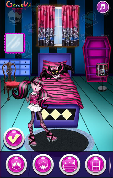 trang-tri-phong-ngu-nu-quai