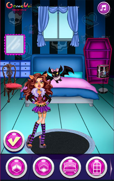 trang-tri-phong-ngu-nu-quai