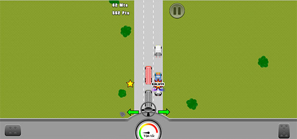 lai-xe-tren-duong-cao-toc