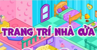 Trang trí nhà cửa