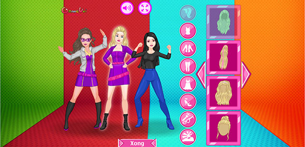 nhung-thien-than-cua-charlie