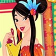 Hoa Mộc Lan