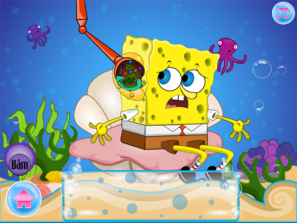 spongebob-kham-tai