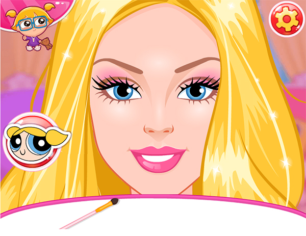 trang-diem-barbie