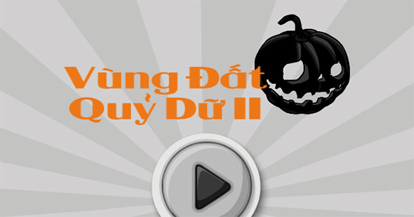 Vùng đất quỷ dữ 2